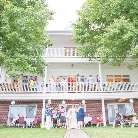 Blue Heron Inn - A Bed And Breakfast Llc ソロモンズ エクステリア 写真