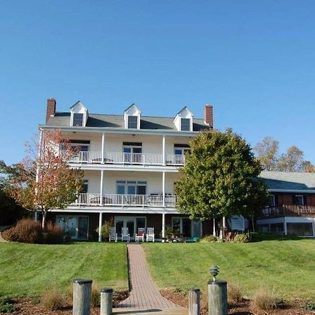 Blue Heron Inn - A Bed And Breakfast Llc ソロモンズ エクステリア 写真