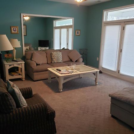 Blue Heron Inn - A Bed And Breakfast Llc ソロモンズ エクステリア 写真