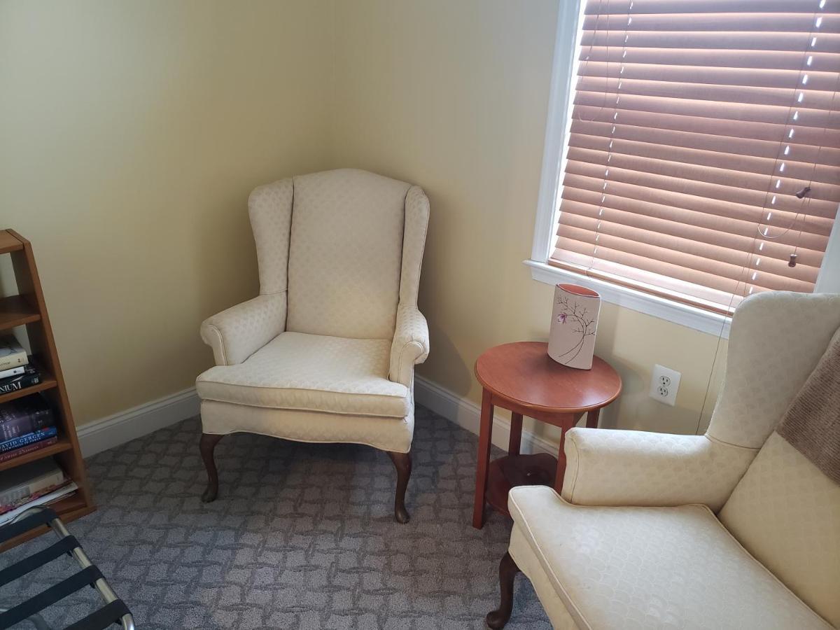 Blue Heron Inn - A Bed And Breakfast Llc ソロモンズ エクステリア 写真