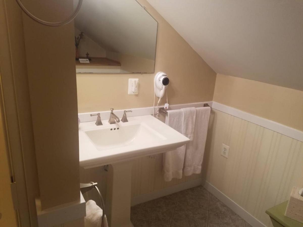 Blue Heron Inn - A Bed And Breakfast Llc ソロモンズ エクステリア 写真